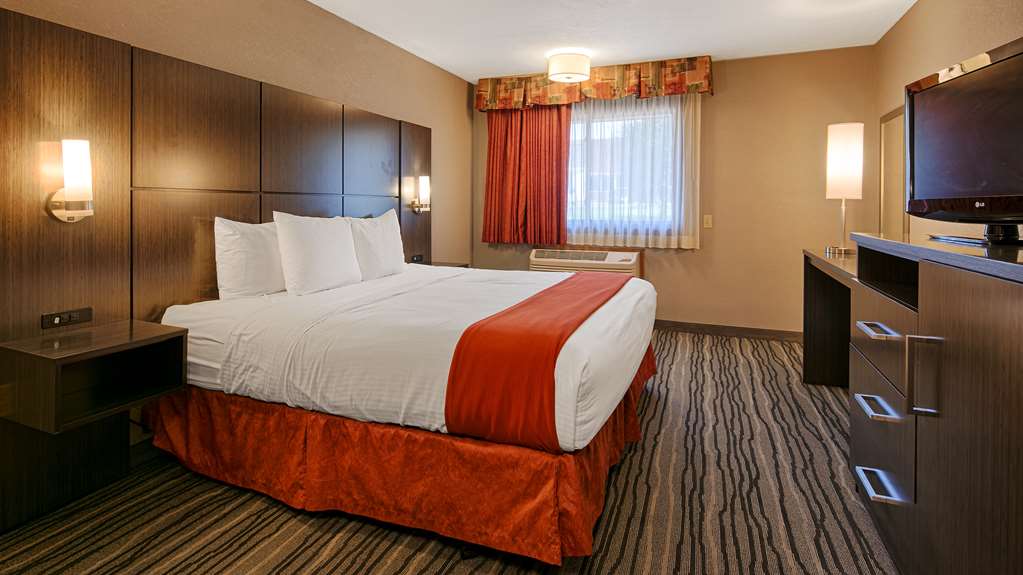 Best Western Riverside Inn