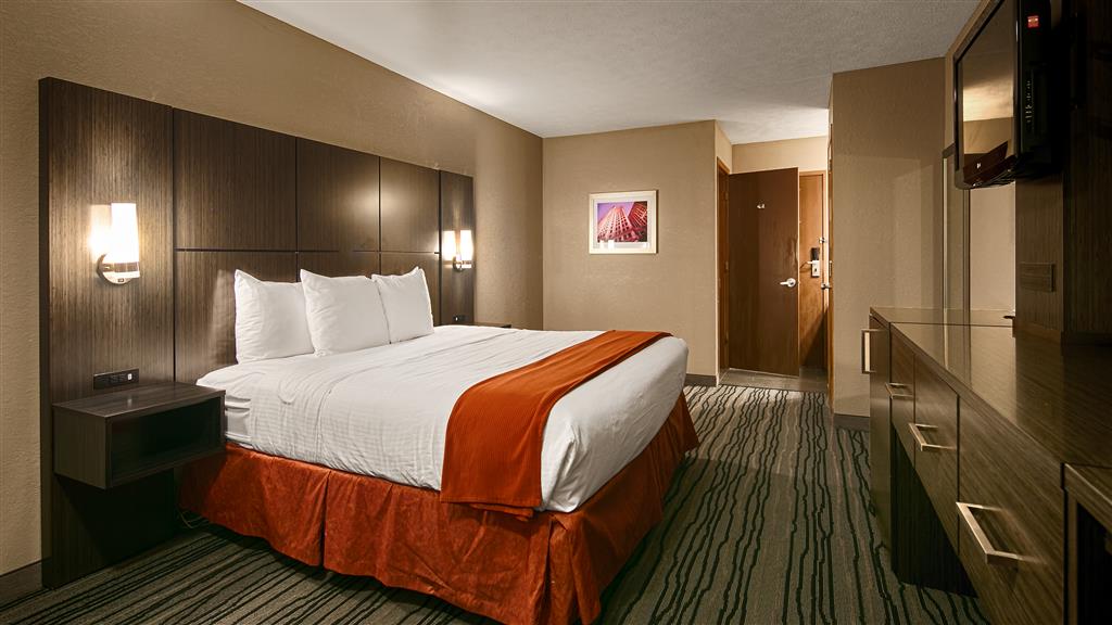 Best Western Riverside Inn