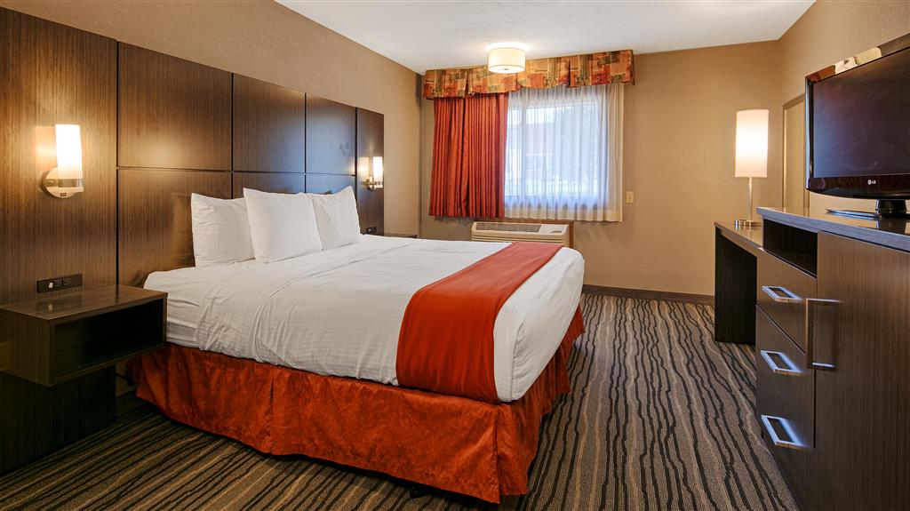 Best Western Riverside Inn