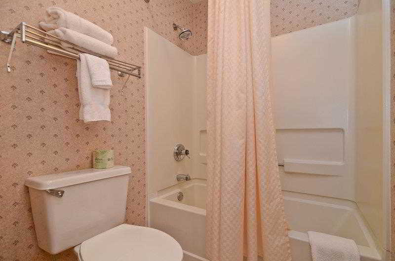 Best Western Riverside Inn