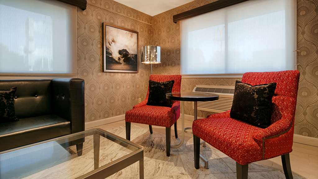 Best Western Riverside Inn