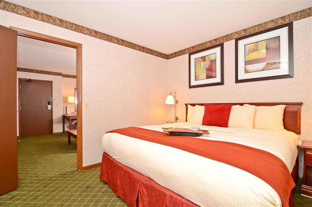 Best Western Riverside Inn