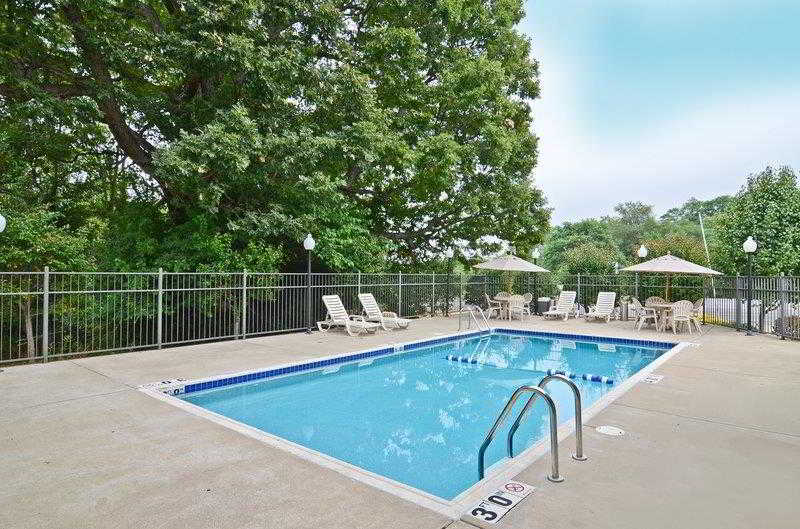 Best Western Riverside Inn