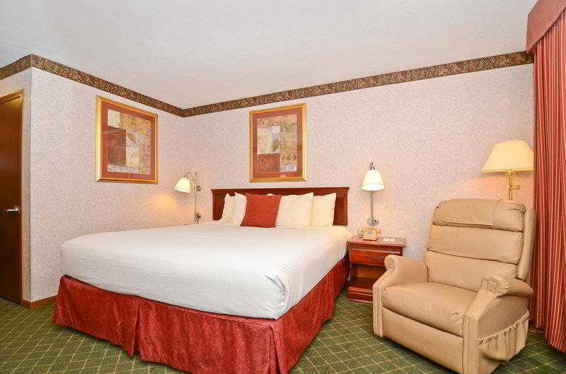 Best Western Riverside Inn