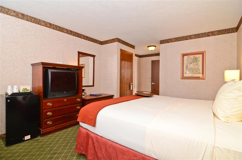 Best Western Riverside Inn