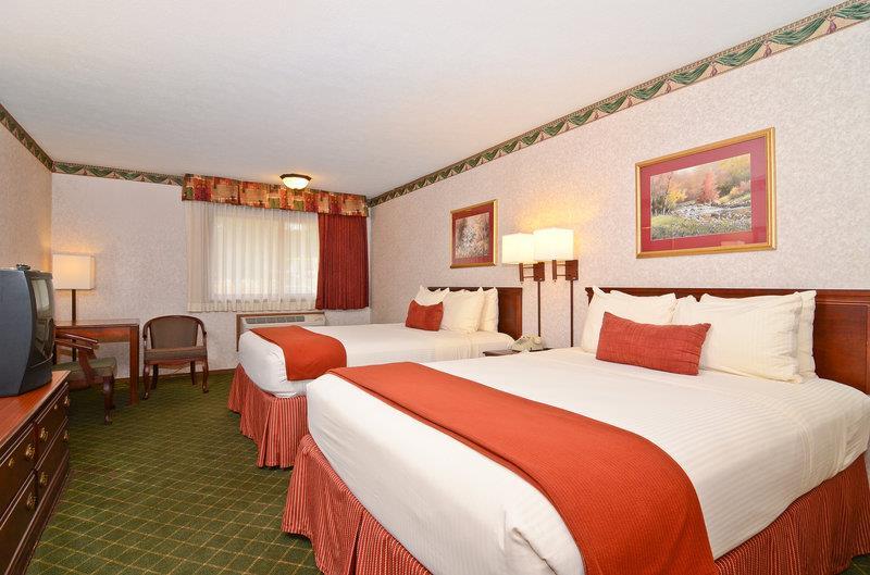 Best Western Riverside Inn