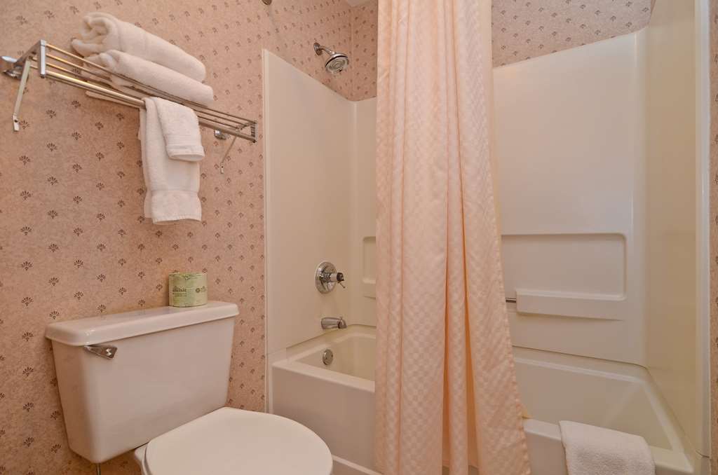 Best Western Riverside Inn