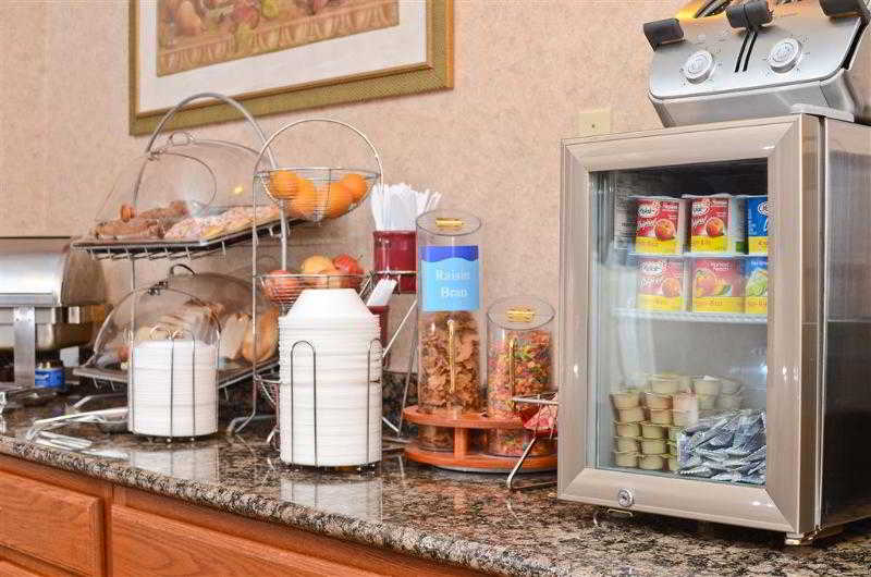 Best Western Riverside Inn