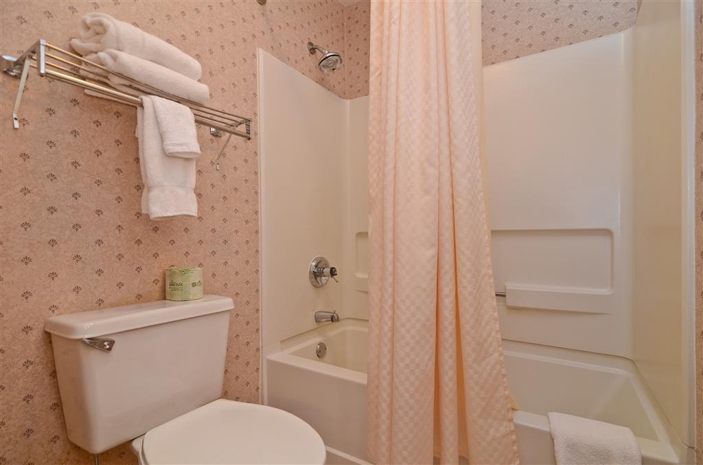 Best Western Riverside Inn