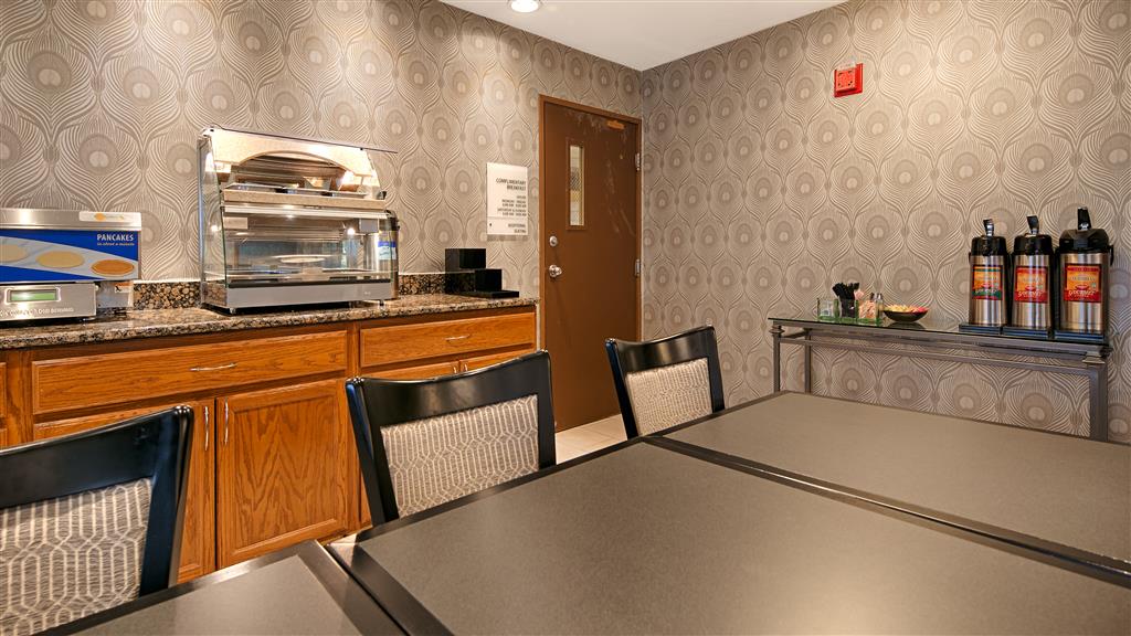 Best Western Riverside Inn