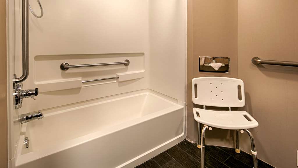 Best Western Riverside Inn