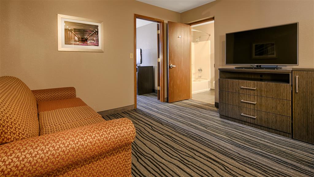 Best Western Riverside Inn