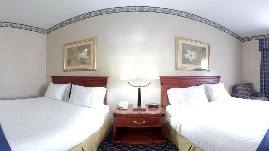Holiday Inn Express & Suites Danville