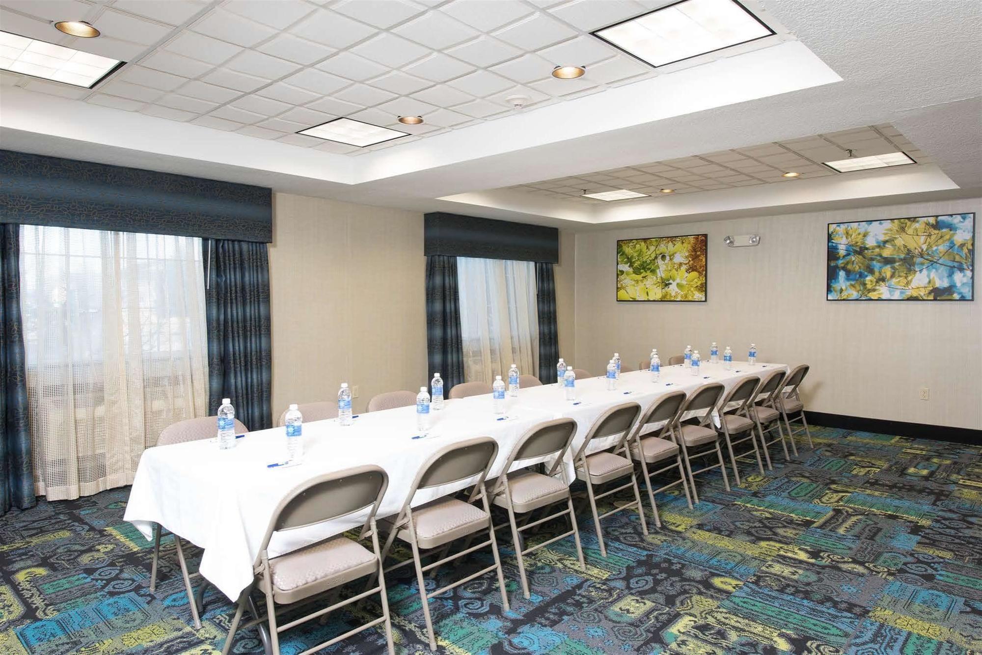 Holiday Inn Express & Suites Danville