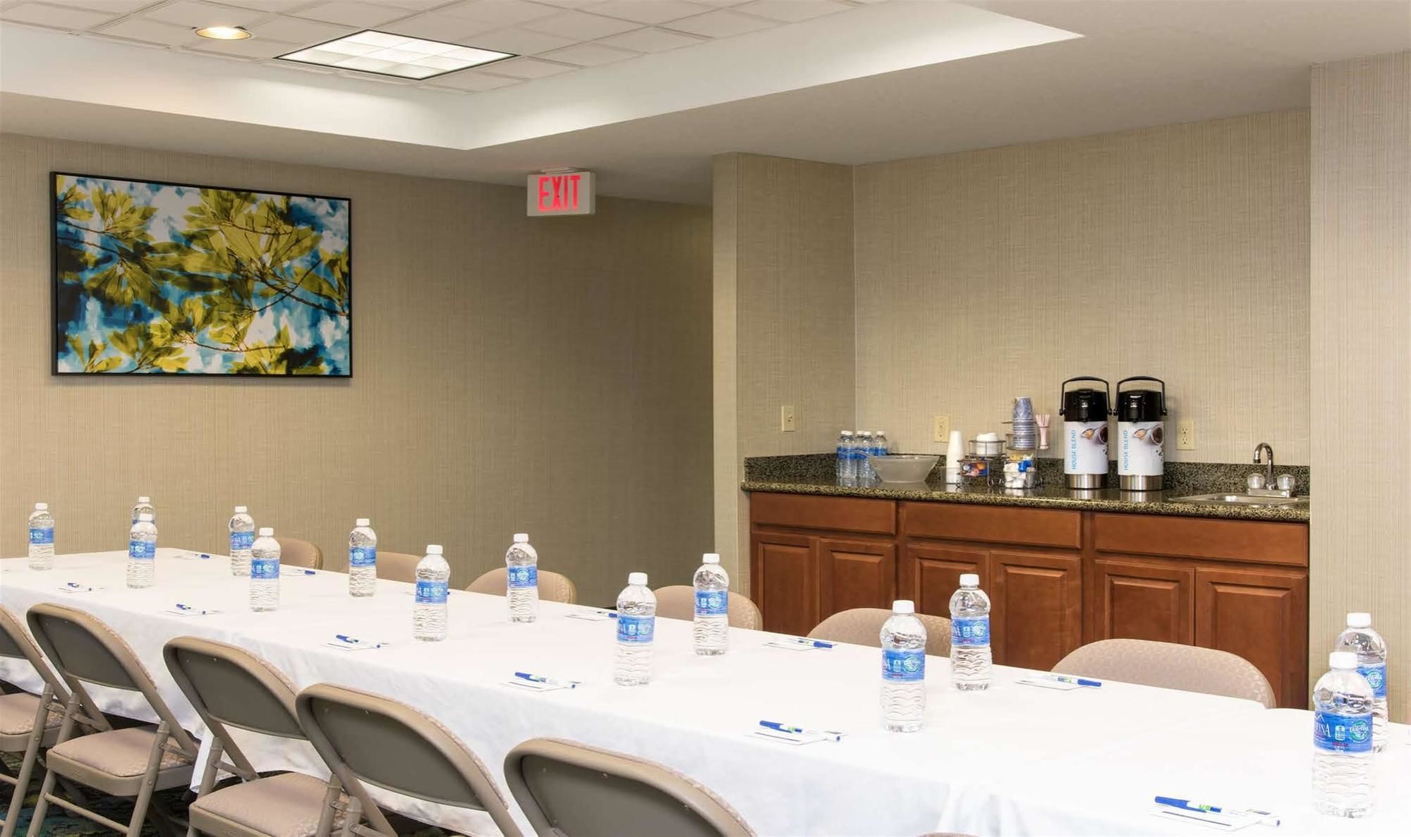 Holiday Inn Express & Suites Danville