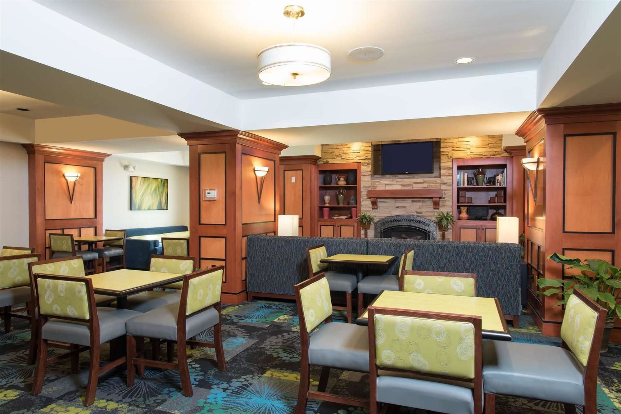Holiday Inn Express & Suites Danville