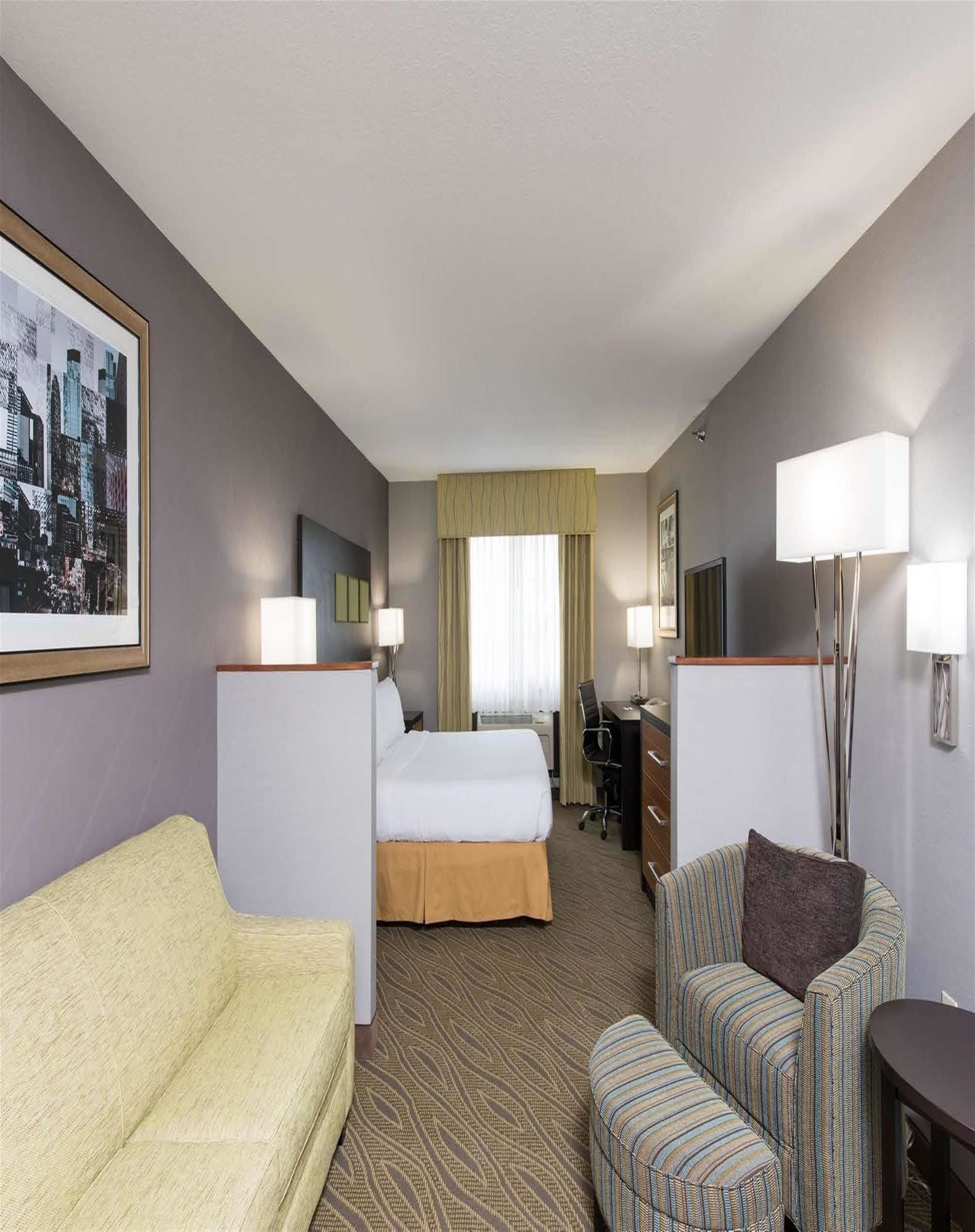 Holiday Inn Express & Suites Danville