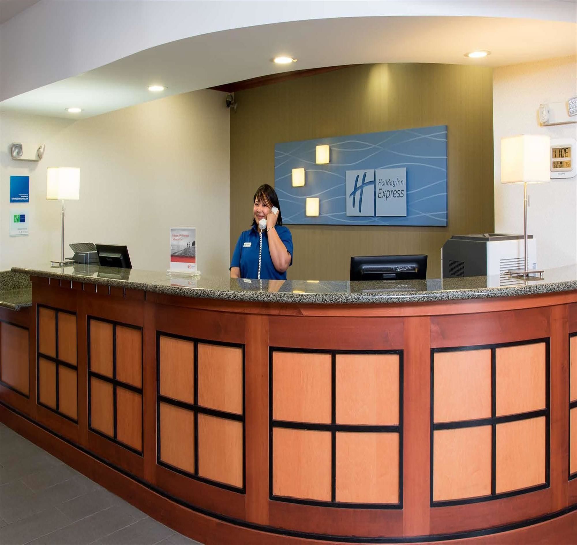 Holiday Inn Express & Suites Danville