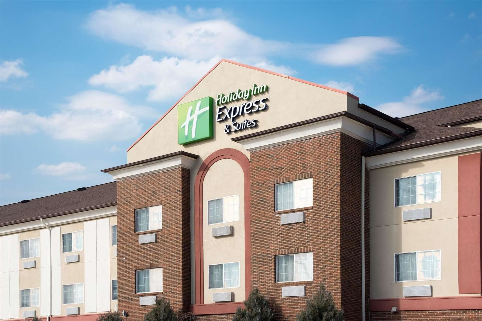 Holiday Inn Express & Suites Danville