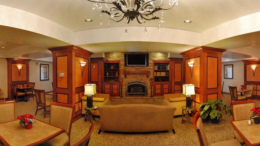 Holiday Inn Express & Suites Danville