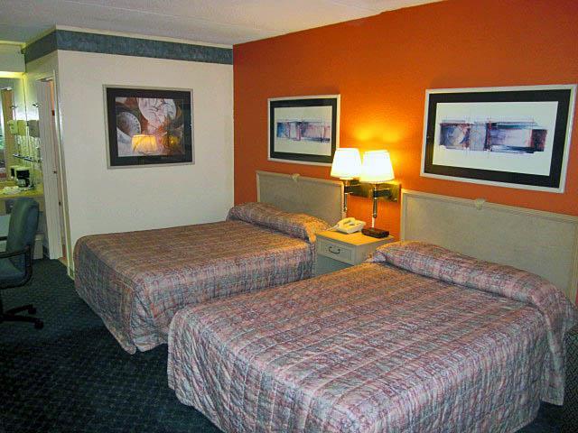 Americas Best Value Inn Danville