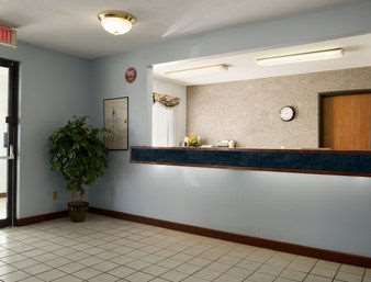 Super 8 by Wyndham Danville