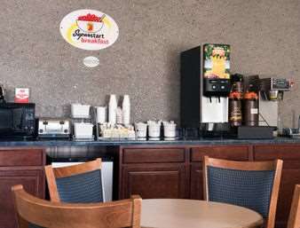 Super 8 by Wyndham Danville