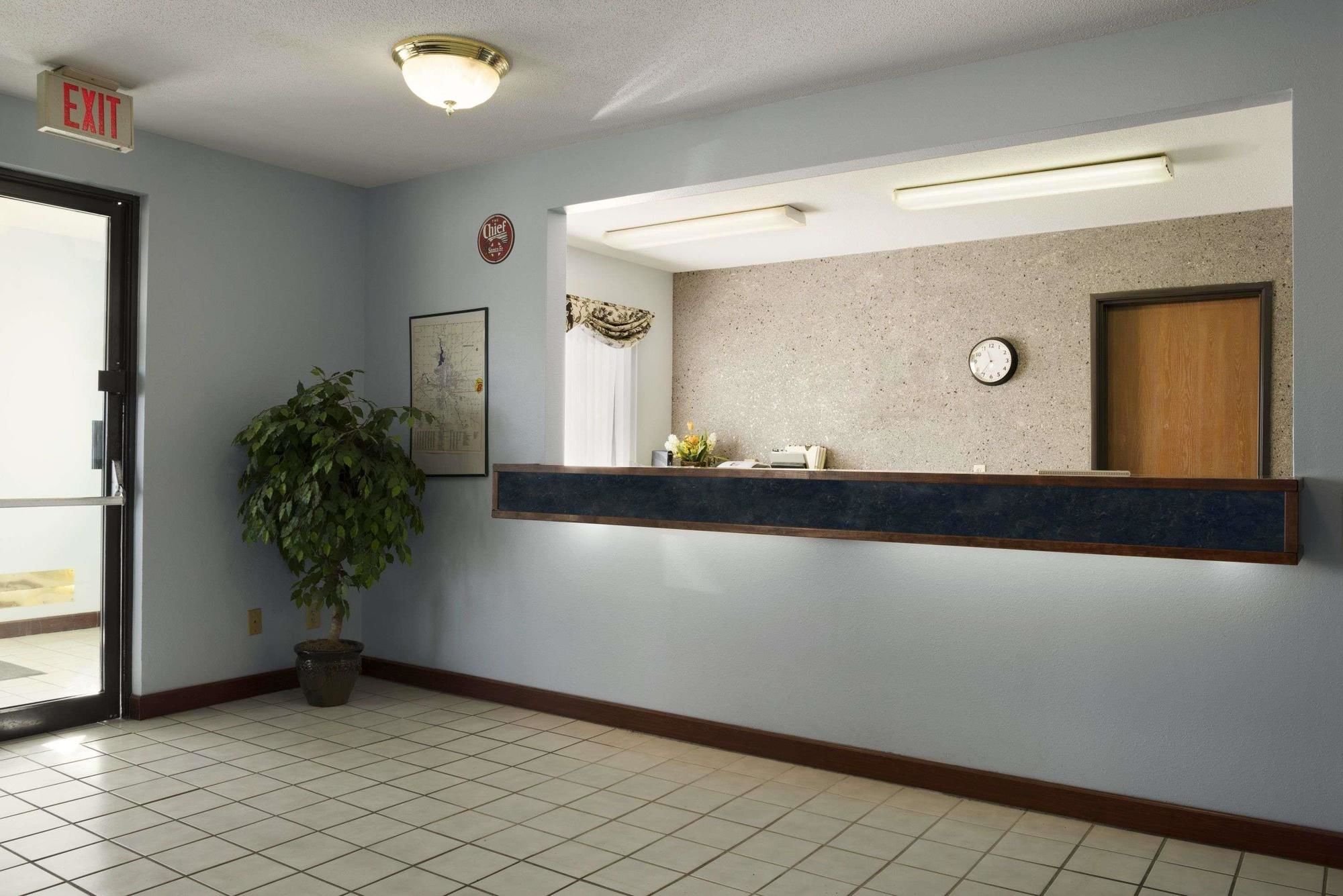 Super 8 by Wyndham Danville
