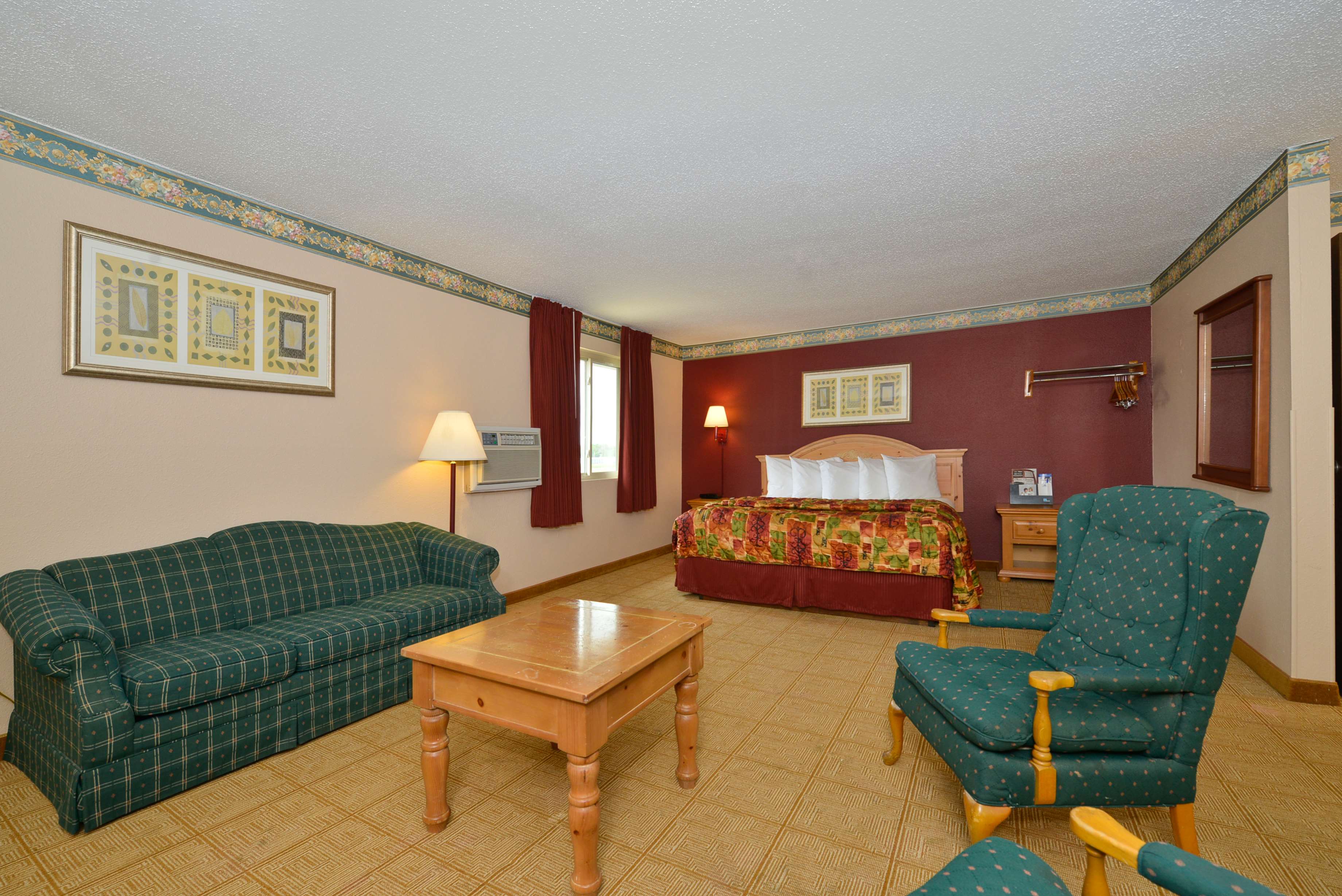 Americas Best Value Inn - Decatur