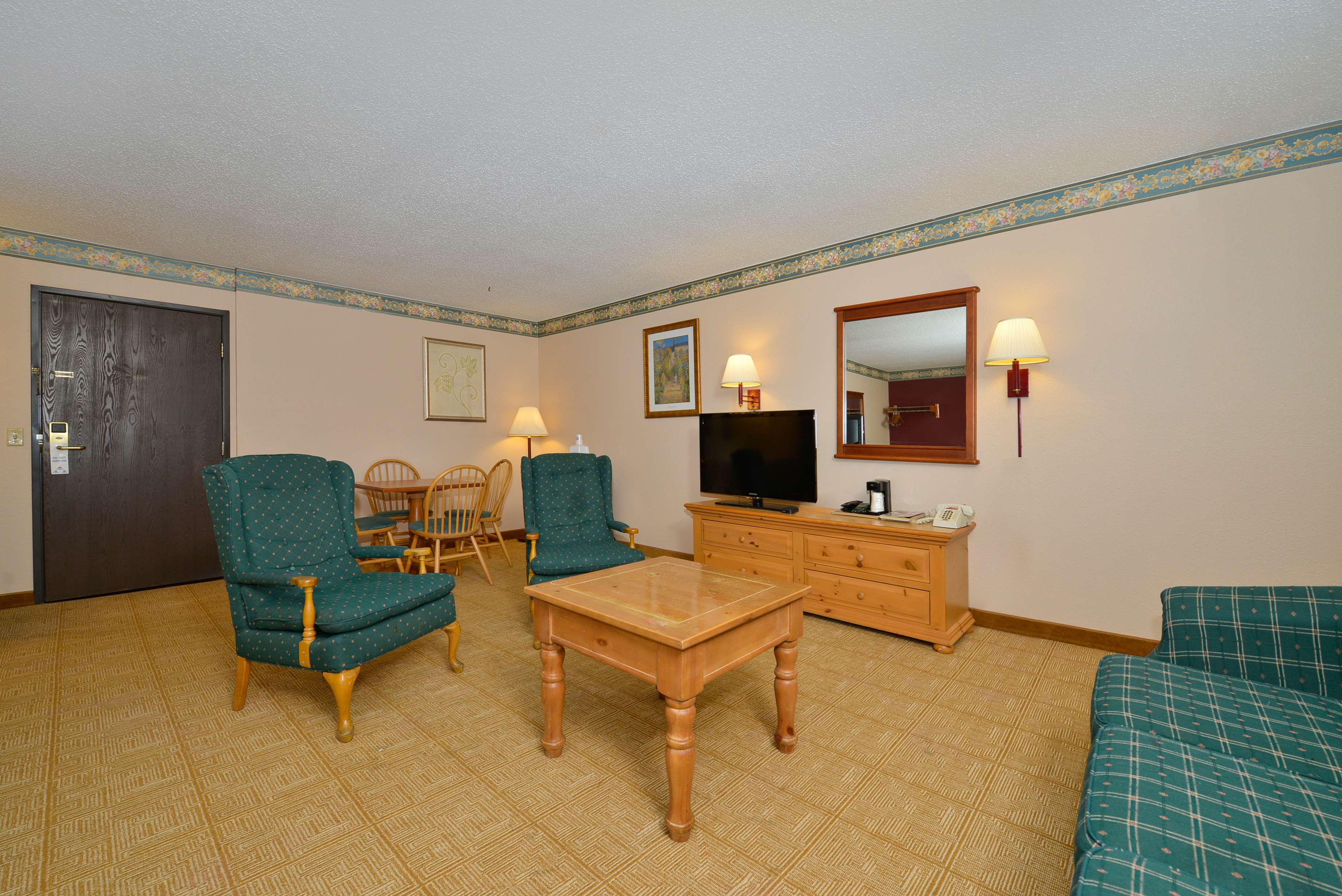 Americas Best Value Inn - Decatur