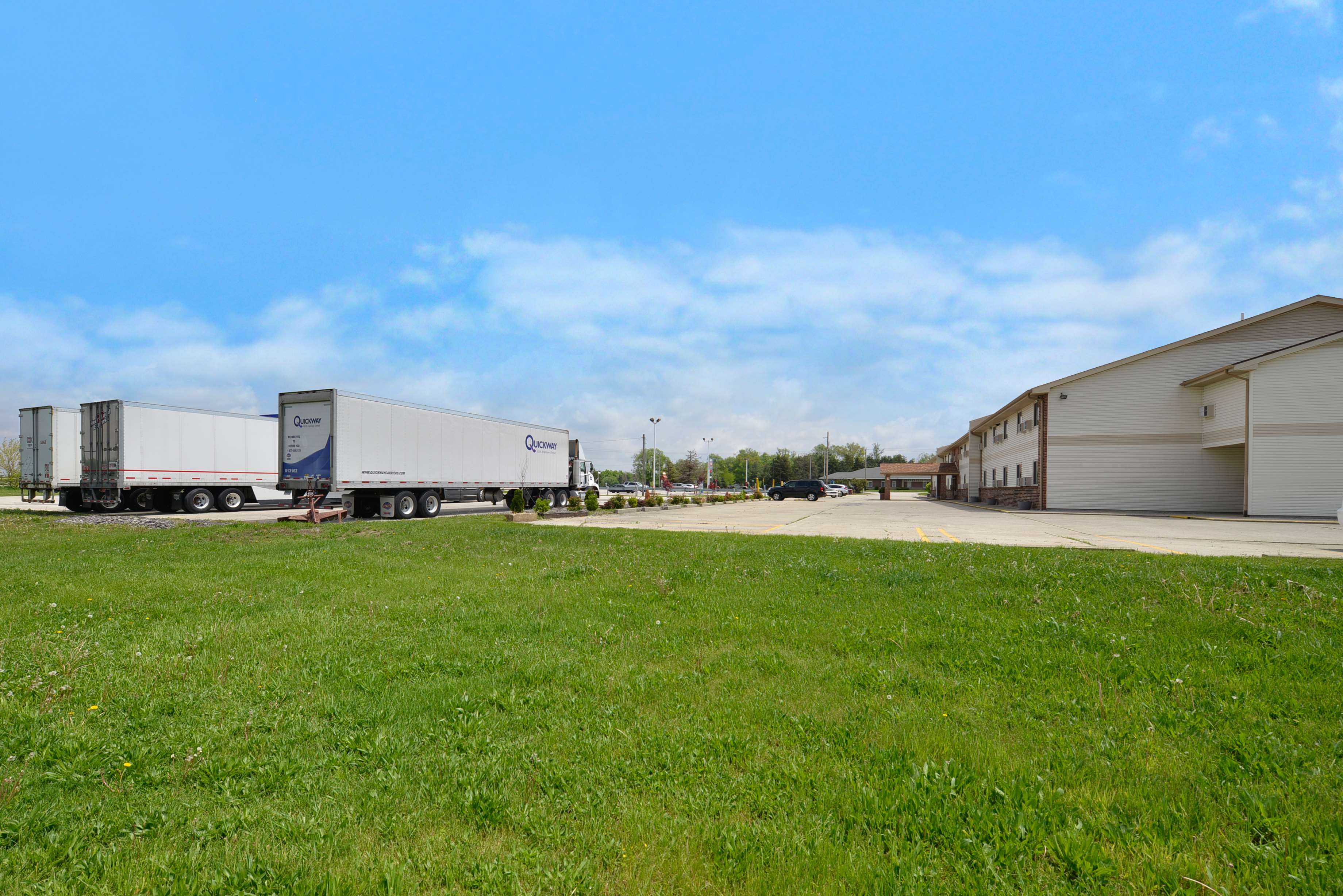 Americas Best Value Inn - Decatur