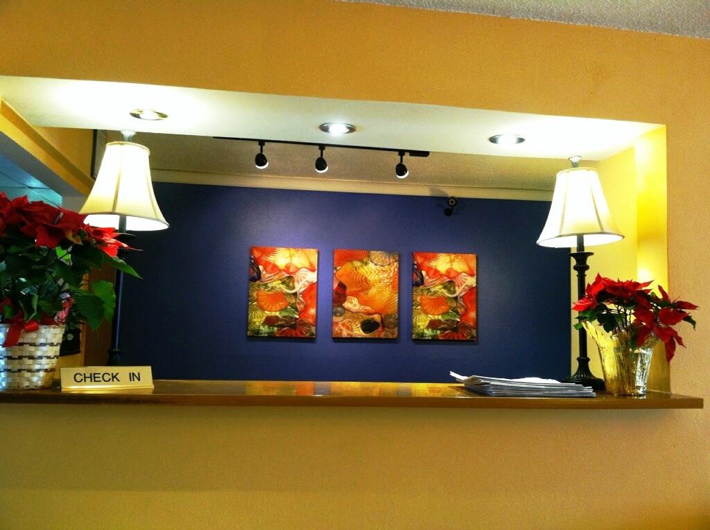 Americas Best Value Inn - Decatur