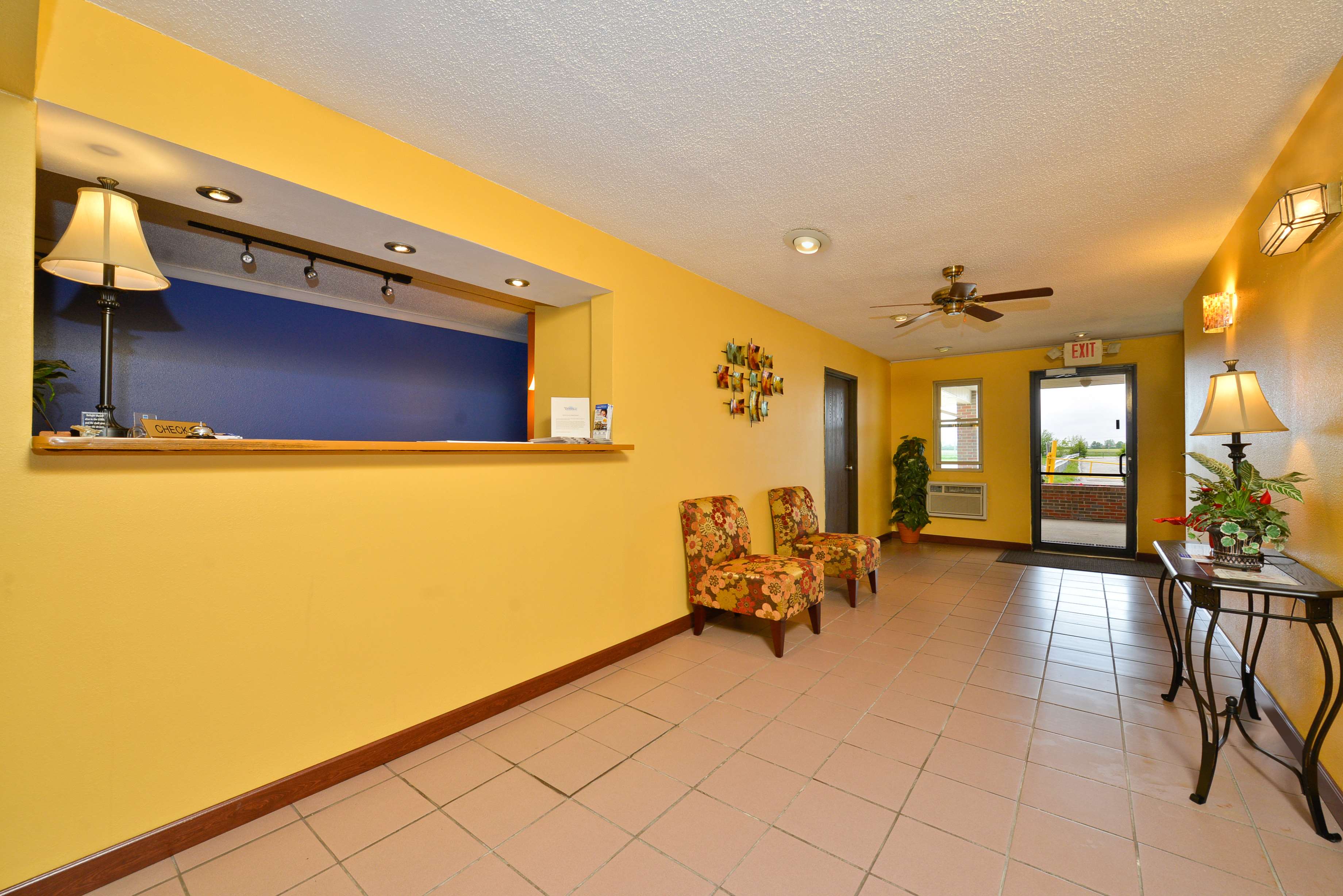Americas Best Value Inn - Decatur
