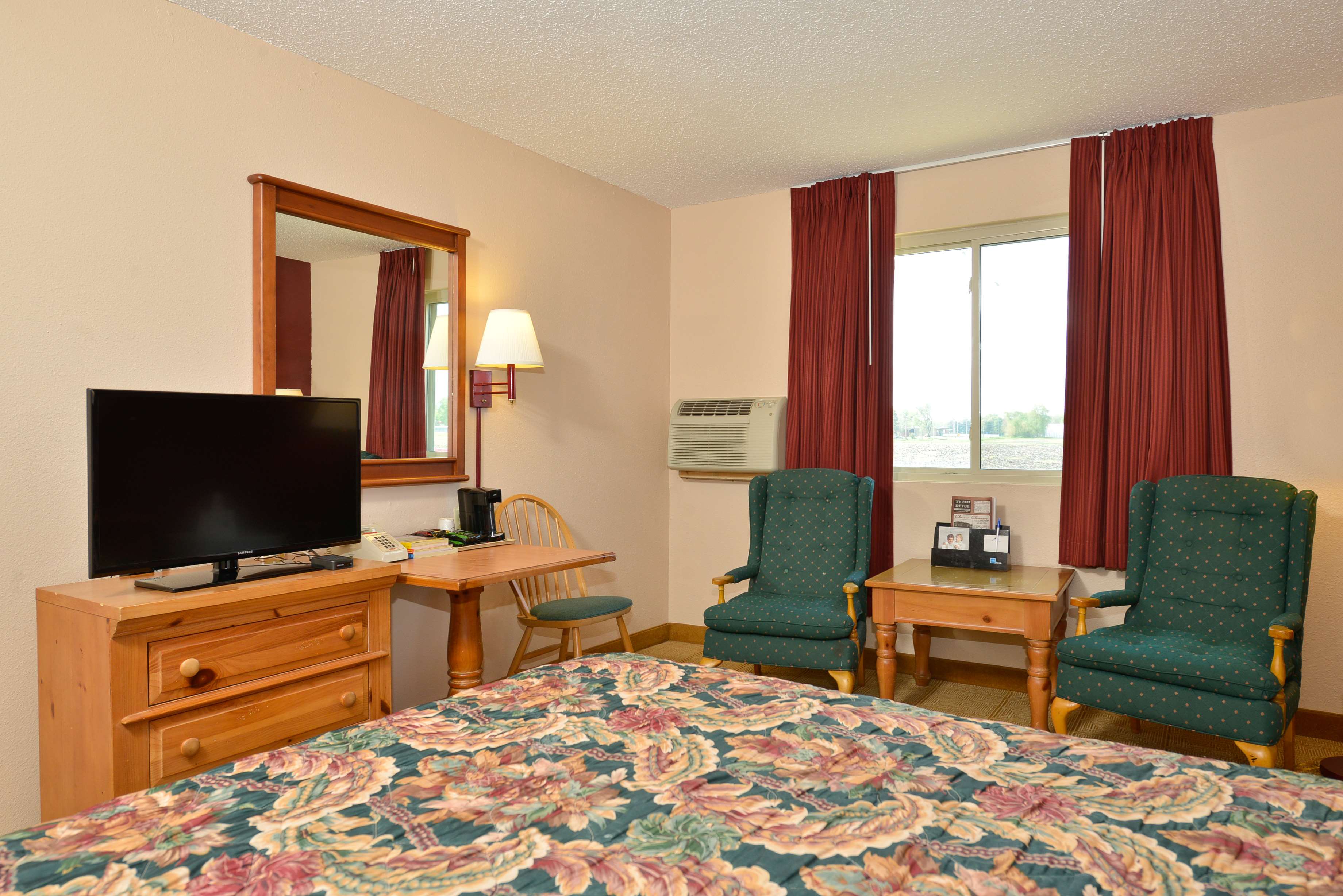 Americas Best Value Inn - Decatur