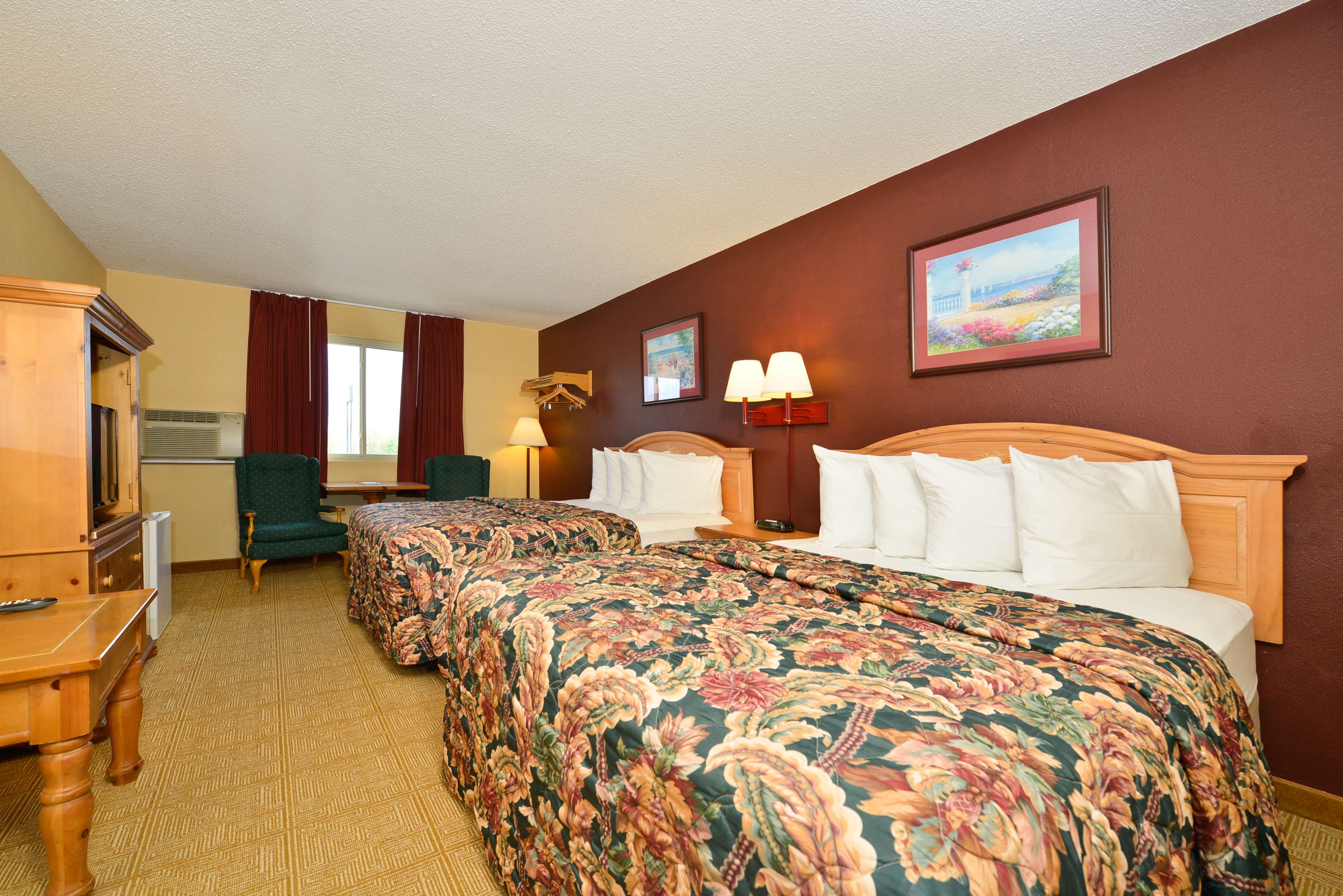 Americas Best Value Inn - Decatur