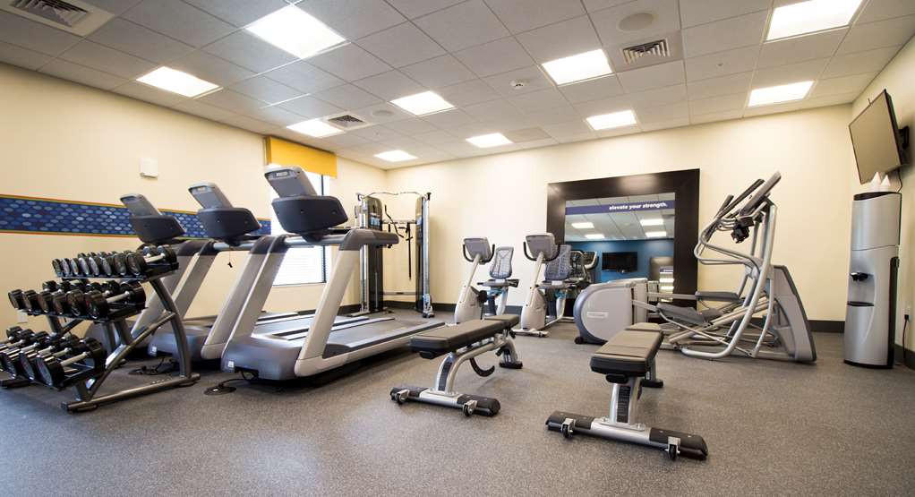 Hampton Inn Decatur Mt. Zion