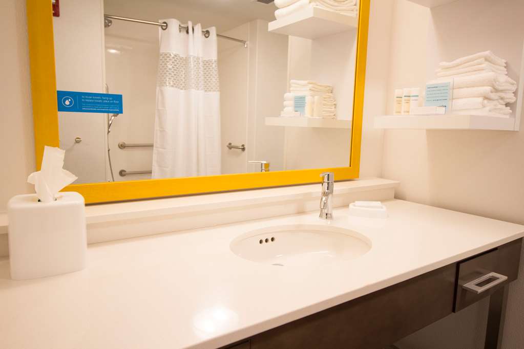 Hampton Inn Decatur Mt. Zion