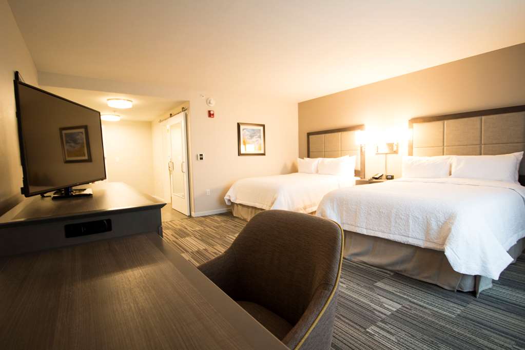 Hampton Inn Decatur Mt. Zion
