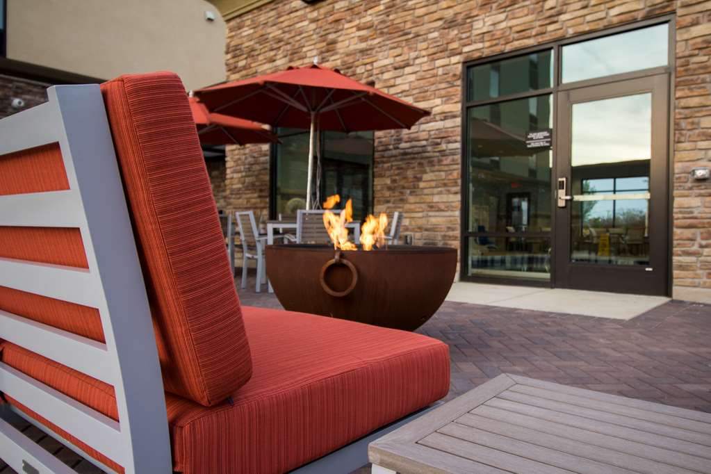 Hampton Inn Decatur Mt. Zion