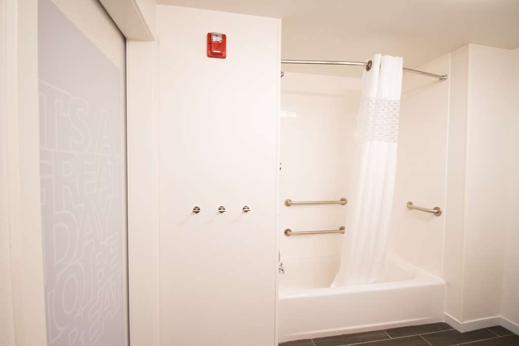 Hampton Inn Decatur Mt. Zion