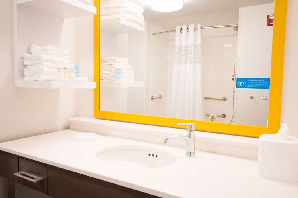 Hampton Inn Decatur Mt. Zion