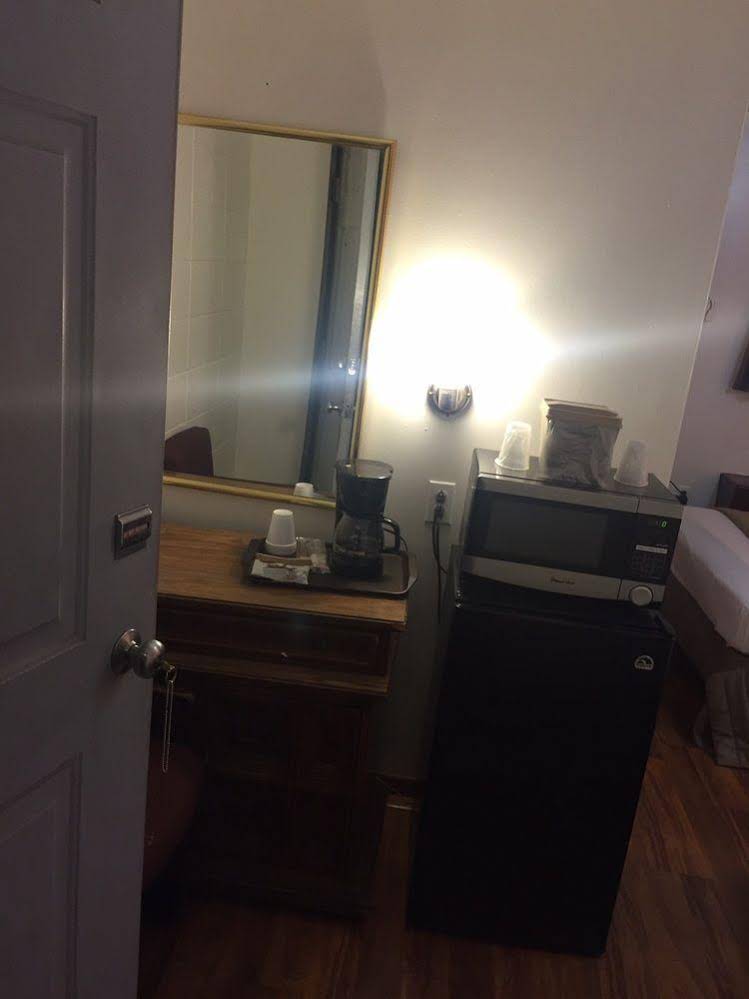 Soy City Motel