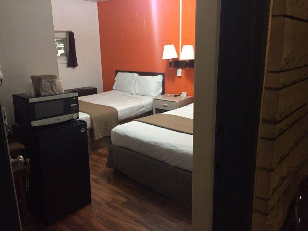 Soy City Motel