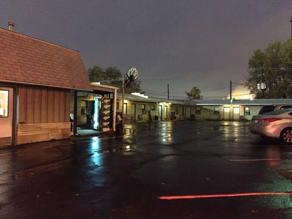 Soy City Motel