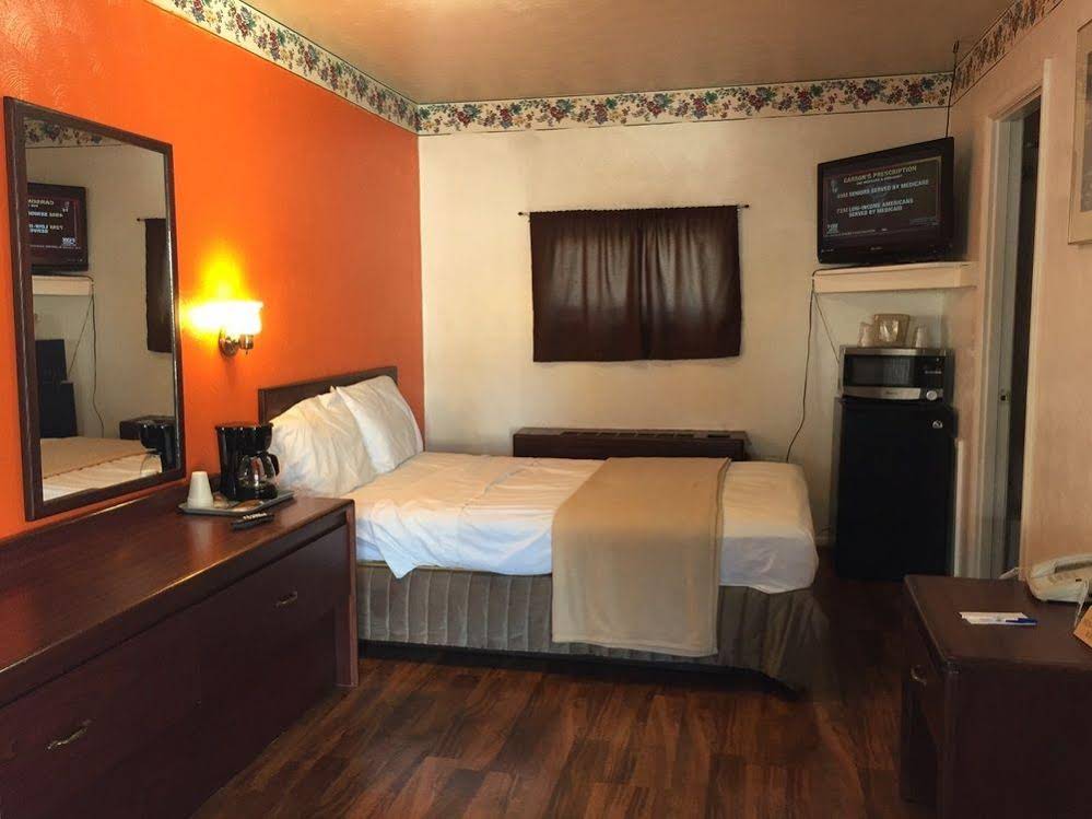 Soy City Motel