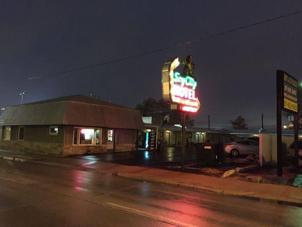 Soy City Motel