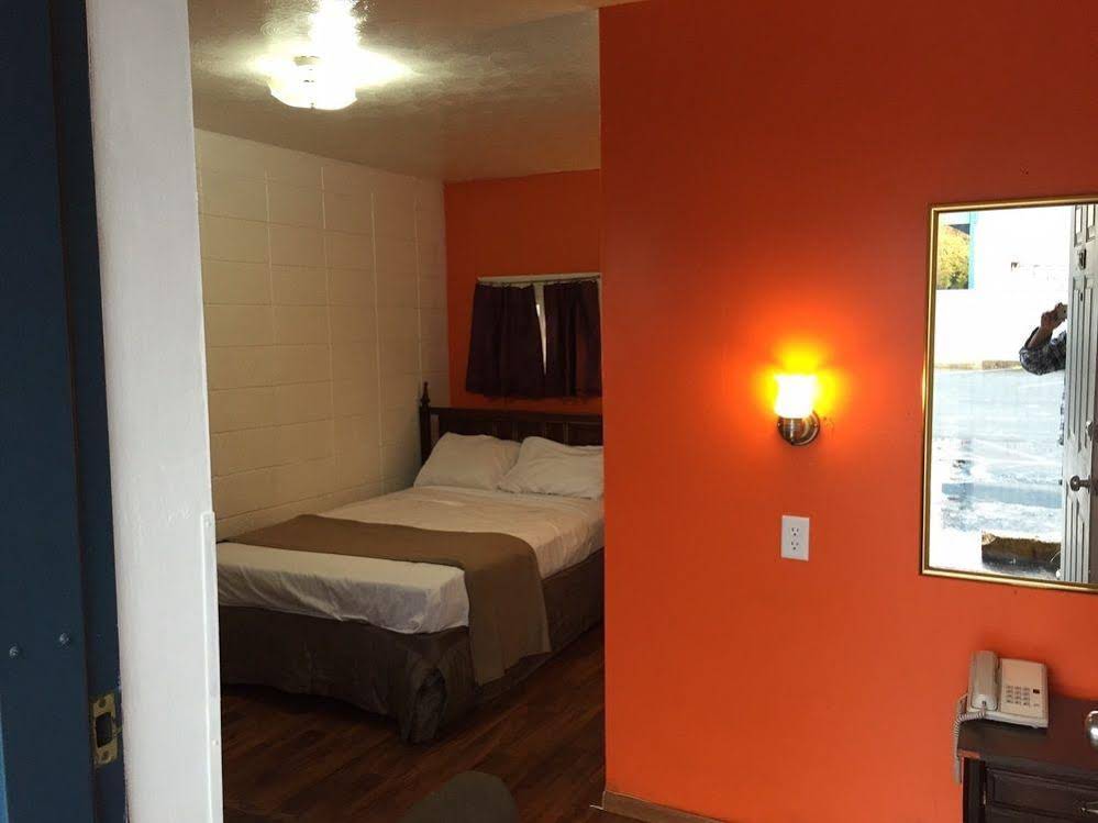 Soy City Motel