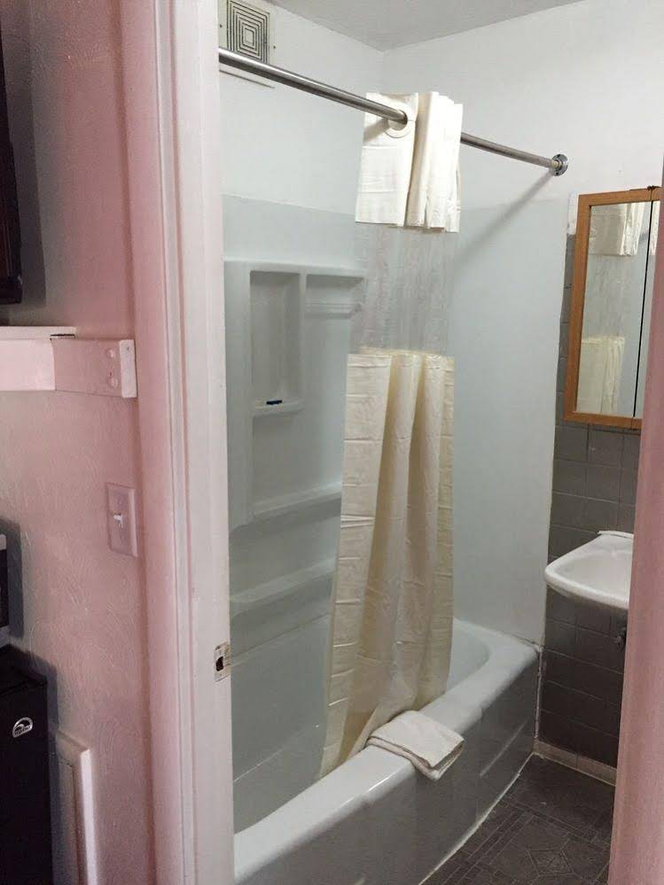 Soy City Motel
