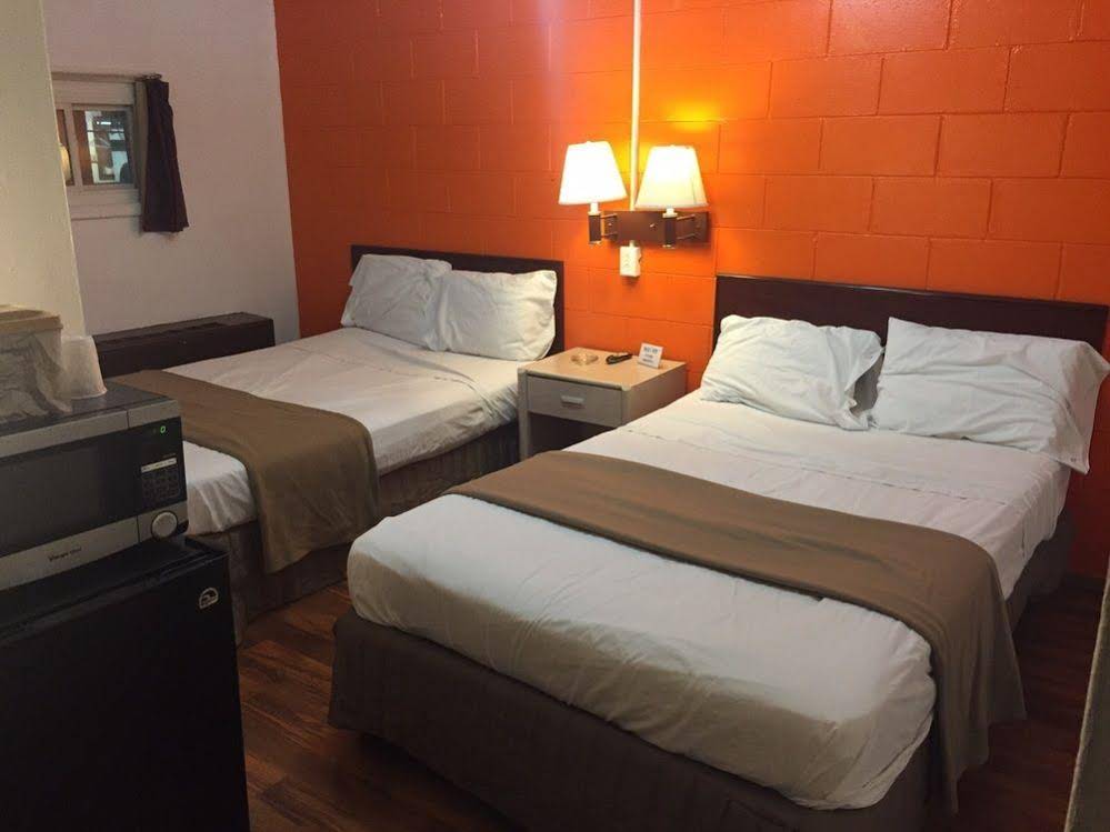 Soy City Motel