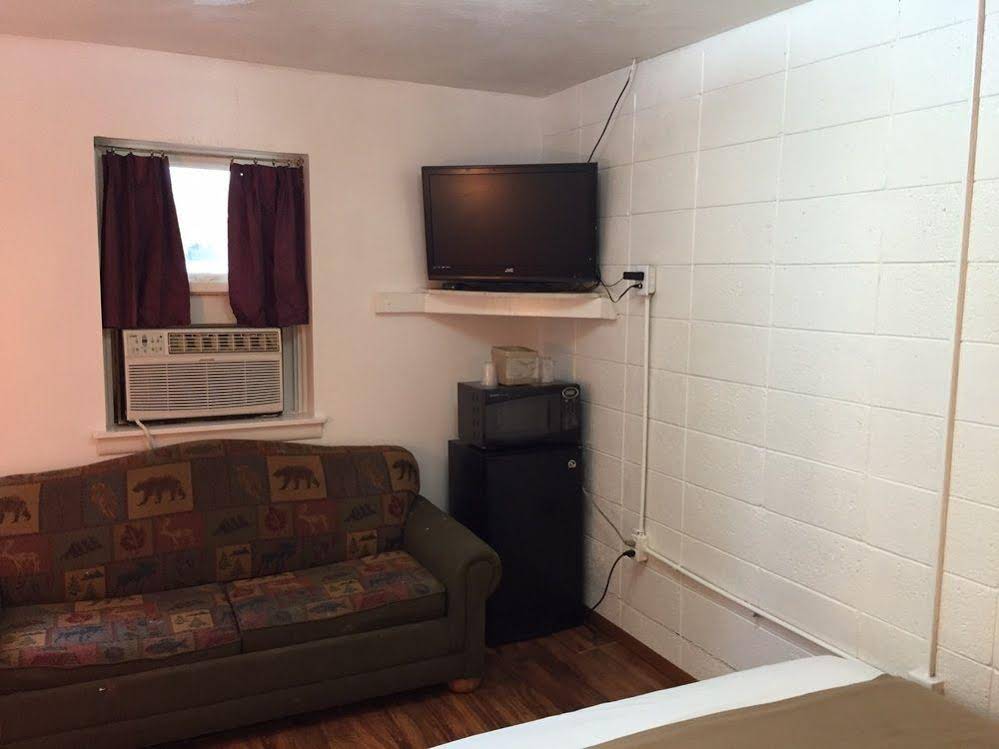 Soy City Motel
